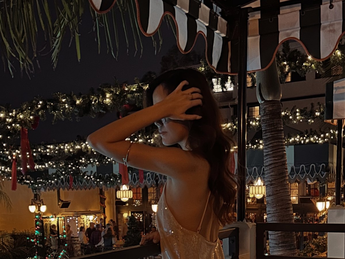 A Holiday/Birthday Stay at The Lafayette&nbsp;Hotel