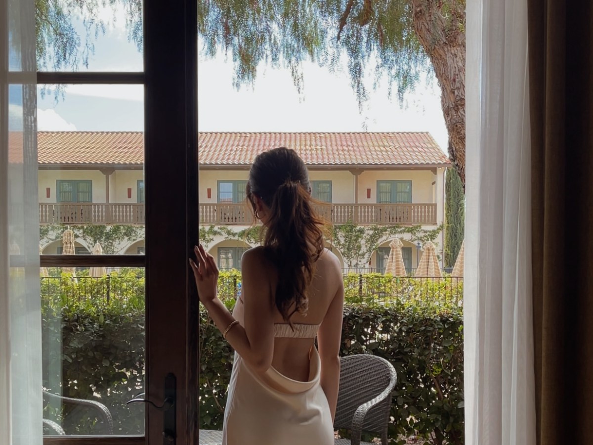 A 3 Day Stay at Temecula’s Ponte Vineyard&nbsp;Inn