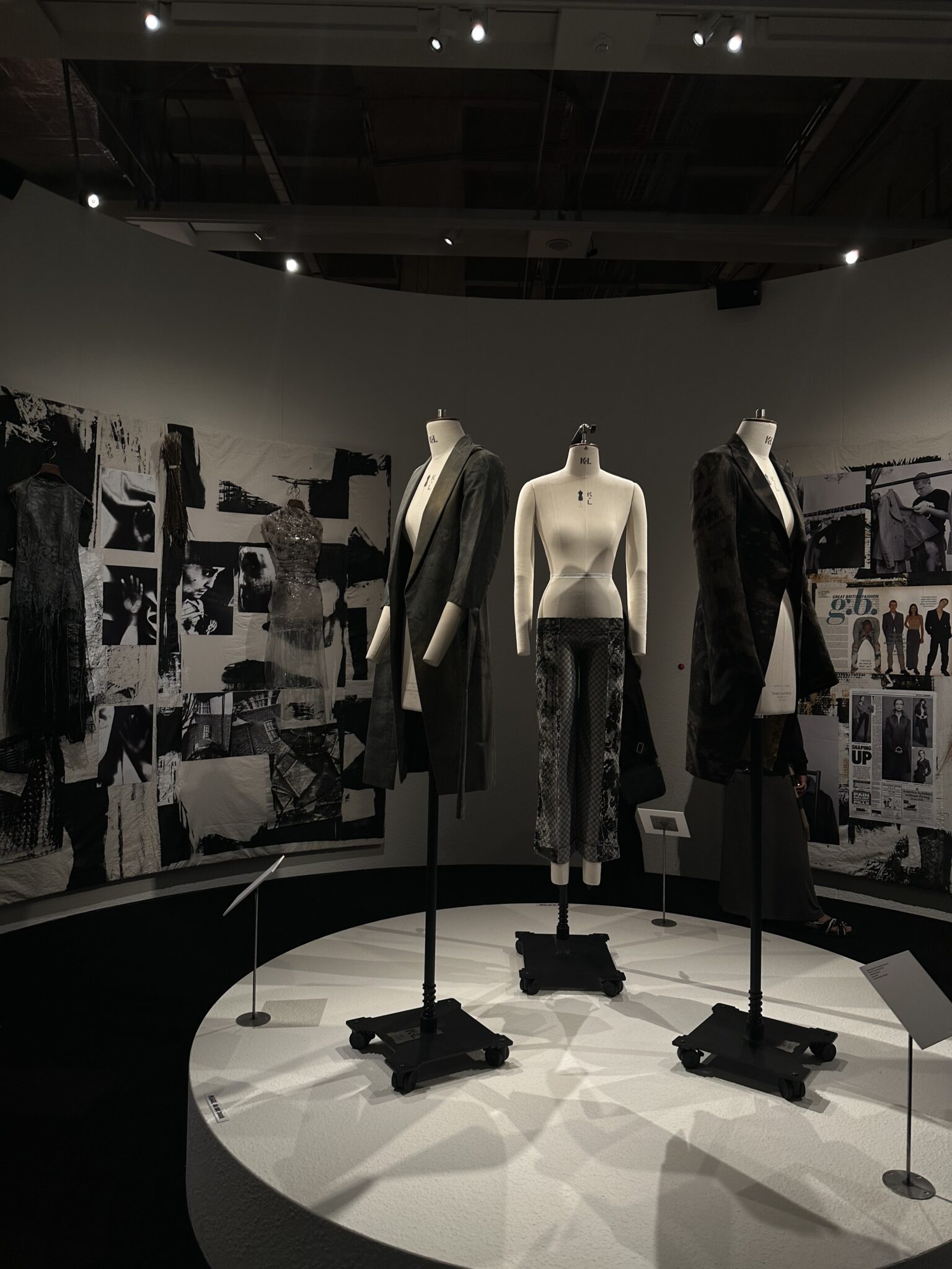 SHIFT London: Is Fashion Void of Emotion?